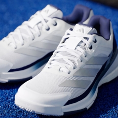 Giày padel/pickleball adidas Crazyquick Boost Nam - JR2124
