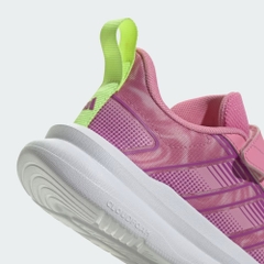 Giày thời trang trẻ em adidas Tensaur Run 4.0 Unisex - KI0047