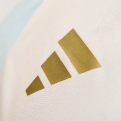 Áo jersey bóng đá adidas Messi House of Tiro Nam - KH0334