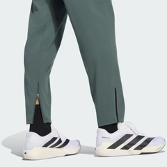 Quần nỉ tập luyện adidas D4T Nam - KS6398