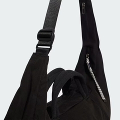Túi đeo chéo adidas Croissant Motion cỡ lớn Nữ - KT3137