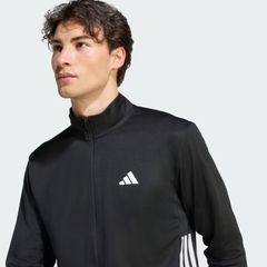 Áo khoác nỉ tập luyện adidas Essentials All-Set Nam - KA3481