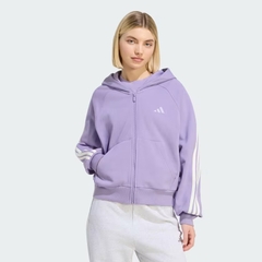 Áo hoodie adidas Kit Nữ - KV9882