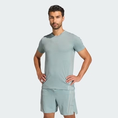 Áo T-shirt tập luyện adidas Designed 4 Training Nam - KA4805