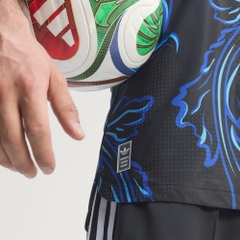 Áo jersey bóng đá adidas Sân khách Argentina 26 Authentic Nam - JM5901