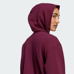 Áo hoodie tập luyện adidas Designed 4 Training Nữ - KS3300