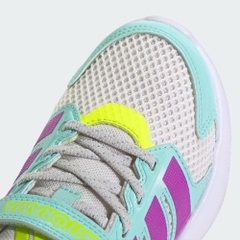 Giày thời trang trẻ em adidas Lightorama Unisex - HQ9255