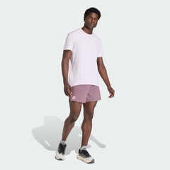 Quần short chạy bộ adidas adi365 Nam - KD3347