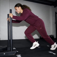 Quần nỉ tập luyện adidas Designed For Training Nữ - KS3311