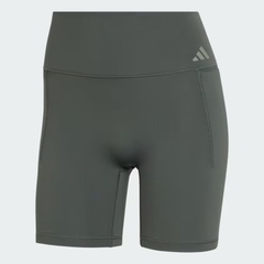 Quần short legging tập luyện adidas Optime Nữ - KR0980