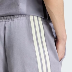 Quần dài adidas Kit 3 sọc Nam - KW2363