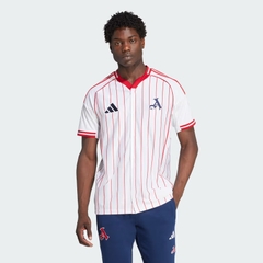 Áo bóng đá adidas Arsenal US Pack Nam - JM9405