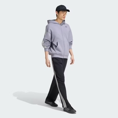 Áo hoodie adidas Kit 3 gạch Nam - KW2396