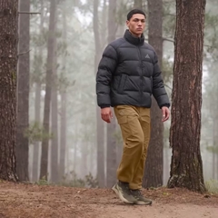 Áo khoác phao adidas Terrex CLIMAWARM Multi Essentials Nam - KZ3367