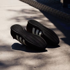 Giày thời trang adidas Barreda Mary Jane Nữ - KJ2255