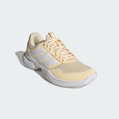 Giày tennis/pickleball adidas Gamecourt 3 All Court Nữ - KI3602
