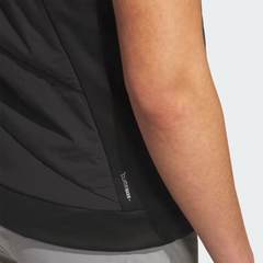 Áo gile chần bông golf adidas Ultimate365+ Course Control Nam - KW1711