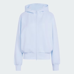 Áo hoodie adidas Soft Lux Nữ - KR2745