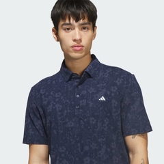 Áo Polo golf adidas Ultimate365+ Climacool Butterspun Nam - KU1175