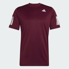 Áo T-shirt tennis/pickleball adidas Club 3 Gạch CLIMACOOL Nam - KS8311