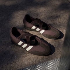 Giày thời trang adidas Barreda Mary Jane Nữ - KJ2255