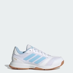 Giày thể thao trong nhà/pickleball adidas Ligra 8 Nữ - KK2041