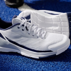 Giày padel/pickleball adidas Crazyquick Nam - JR2127