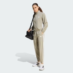 Quần dài tập luyện adidas Essentials 3 sọc Nữ - KT3789