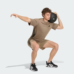 Quần short tập luyện adidas Tech Essentials Nam - KQ5725