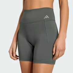Quần short legging tập luyện adidas Optime Nữ - KR0980