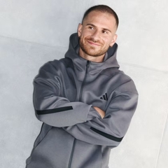Áo hoodie adidas Z.N.E. Nam - KX7689