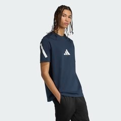 Áo T-shirt adidas Z.N.E. Nam - JW4735