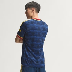 Áo jersey bóng đá adidas Arsenal FC 26/27 Sân khách Authentic Nam - JZ3161