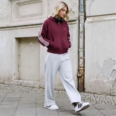 Áo hoodie adidas Kit Nữ - KV9884