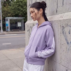 Áo hoodie adidas Kit Nữ - KV9882
