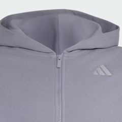 Áo hoodie adidas Kit 3 gạch Nam - KW2396