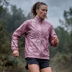 Áo gió chạy bộ adidas Terrex Multi CLIMA365 Nữ - KG5354