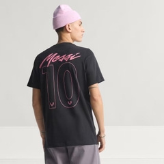 Áo T-shirt bóng đá adidas Messi Nam - JM8955