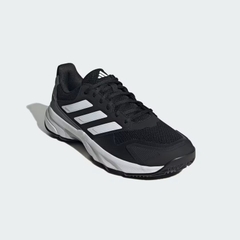 Giày tennis/pickleball adidas CourtJam Control 3 Nam - IF0458
