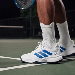 Giày tennis/pickleball adidas Gamecourt 3 Nam - KI3596