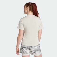 Áo T-shirt chạy bộ adidas Own The Run Nữ - JN9606