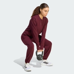 Quần nỉ tập luyện adidas Designed For Training Nữ - KS3311