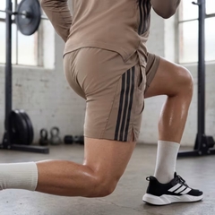 Quần short tập luyện adidas Tech Essentials Nam - KQ5725