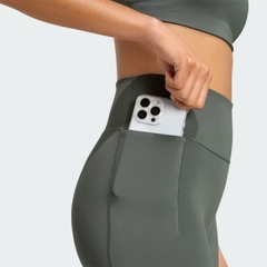 Quần short legging tập luyện adidas Optime Nữ - KR0980