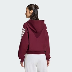 Áo hoodie adidas Kit Nữ - KV9884