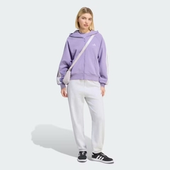 Áo hoodie adidas Kit Nữ - KV9882