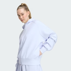 Áo hoodie adidas Soft Lux Nữ - KR2745