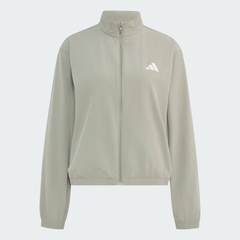 Áo khoác tập luyện adidas Essentials 3 sọc Nữ - KT3787