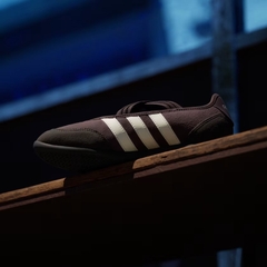 Giày thời trang adidas Barreda Mary Jane Nữ - KJ2255