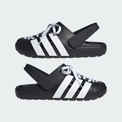 Dép clog adidas Adilette 2.0 Unisex - JR4025